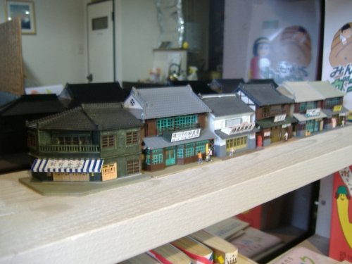 模様替え