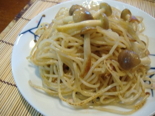 今日のまかない