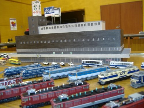 旧帯広駅