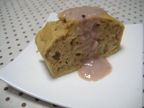今日のケーキ