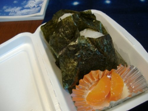 おにぎりセット