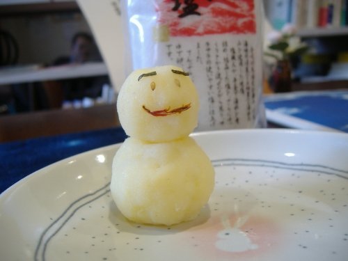 クリスマス用オードブルその３