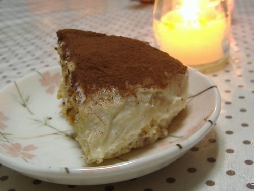 明日のケーキ