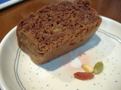 明日のケーキ