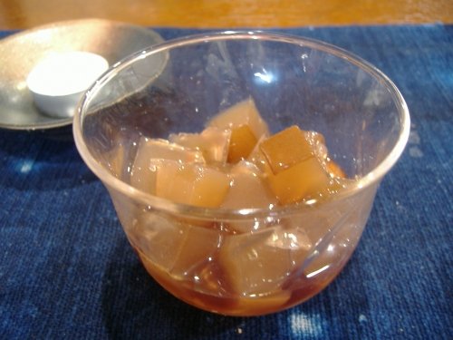 コース料理