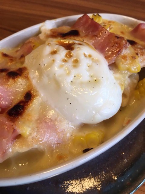 NEW『新規 お料理屋』オーブン料理も・・・楽しめる