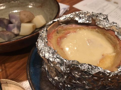 お気楽 プライベート空間 そんなお料理屋です