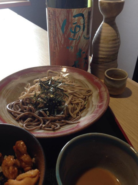 【隠れ家としてのご利用も】 夕方以降のお料理屋