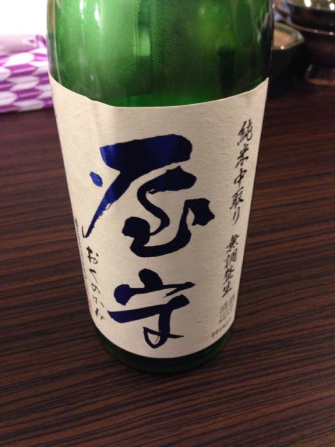 地酒BAR 予約なしでの声も・・・