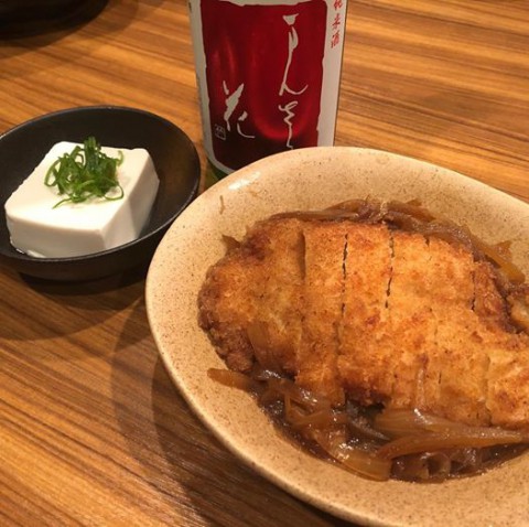 【昼酒　夜酒】寒くなってきて　茶わん蒸しが恋しい　季節