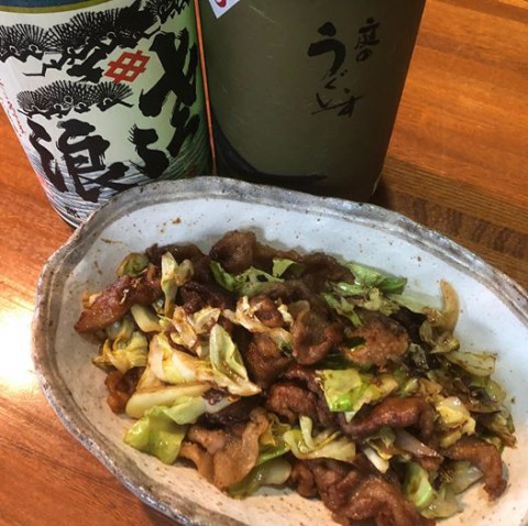 【昼酒　夜酒】蕎麦屋の料理が美味いワケ　汁のベース「かえし」の力