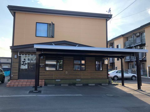 【昼酒 夜酒】とろとろジューシィー蕎麦屋の豚角煮・煮卵 ダシが決め手