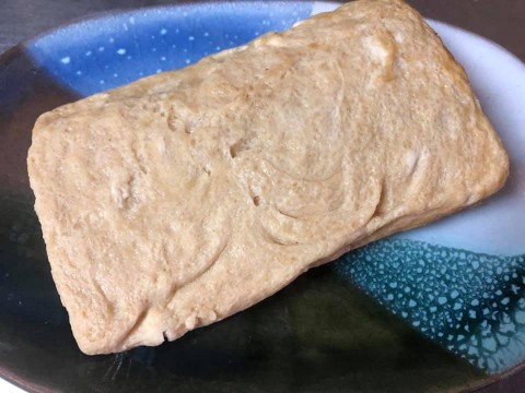 【昼酒 夜酒】ジュワ~ 蕎麦料理屋ならではの濃いダシ ダシ巻き玉子