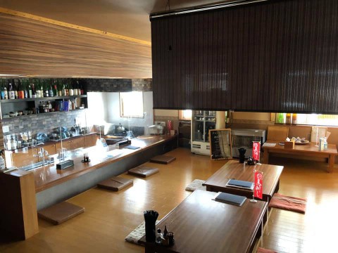 【昼酒　夜酒】少人数での貸切も可能　プチ忘年会等ご活用ください