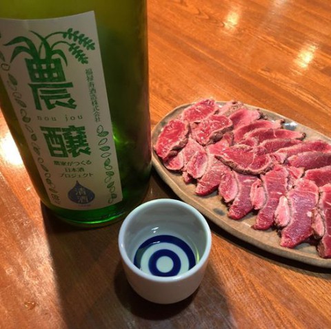 【昼酒　夕酒　夜酒　蕎麦屋酒】イチニチ楽しめる蕎麦屋酒SUNDAY