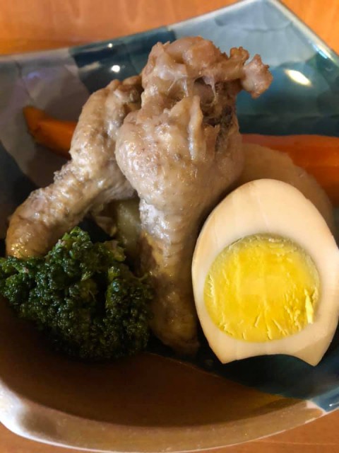 【8月16日　火曜日　臨時休業】そばんどのお盆休み