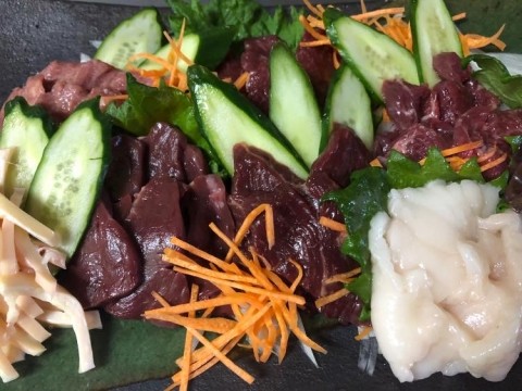 【昼酒　夜酒】朝晩の涼しさと日中の残暑　秋ですね　美味しい秋