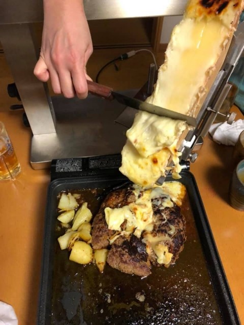 【昼酒　夜酒】涼しくなってきて　チーズの人気が再燃中　