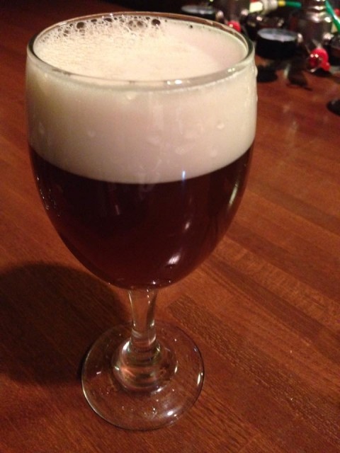 【昼酒　夜酒?】ノンアルコールのドリンクも充実　ワインやハイボールも