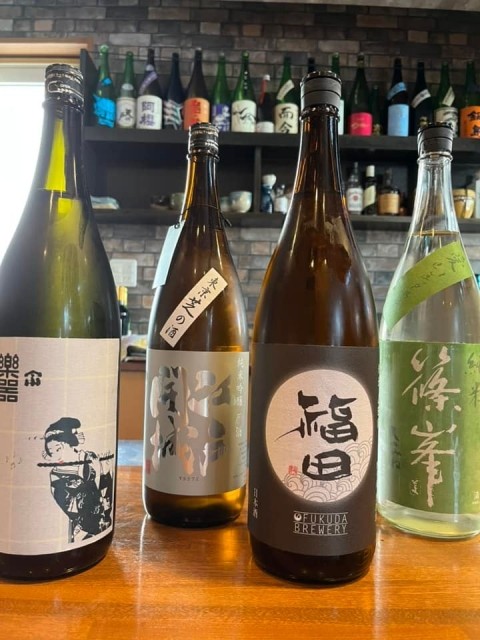 【昼酒 夜酒】鳳凰美田 久々入荷 福田がフルーティで美味しい件
