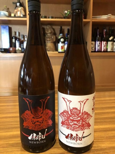 【昼酒　夜酒】季節と旬を感じられる蕎麦料理屋　初春は生酒がおススメ