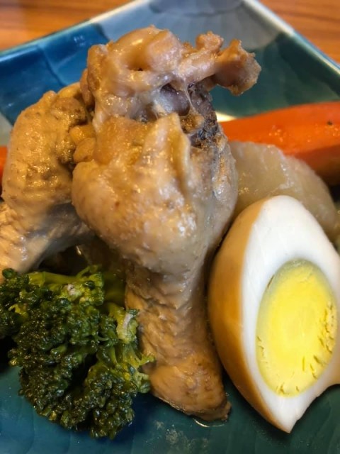 【昼酒　夜酒】真だちが人気　今シーズンもそろそろ終わり