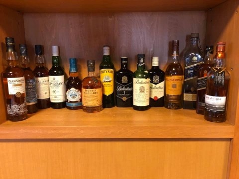 【昼酒】初夏の暑さ　洋酒を選べるハイボール人気　急上昇