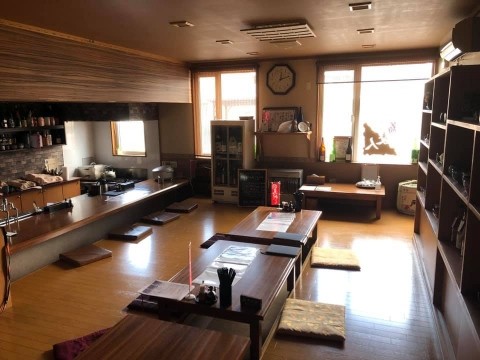 【昼酒　夜酒】ママ・パパも美味しい地酒を　お子様連れでも楽しめる和酒場