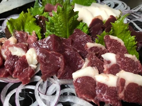 【昼酒 夜酒】而今が人気 寒い時期ならではの美味しい生酒揃ってます