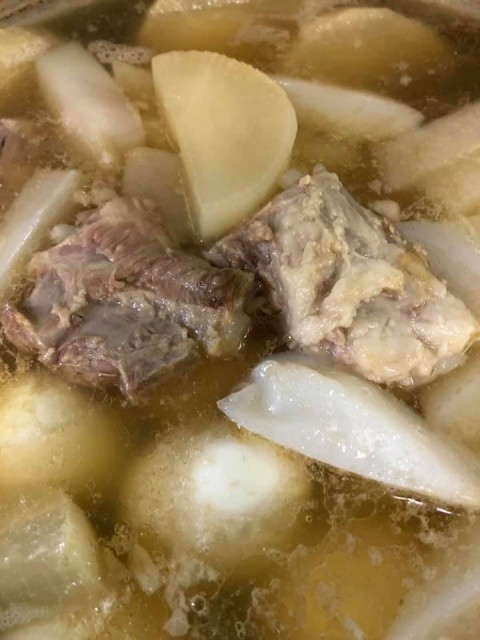 【昼酒 夜酒?】暑さ落ち着き ホッと一息 もつ煮込み おでんは?