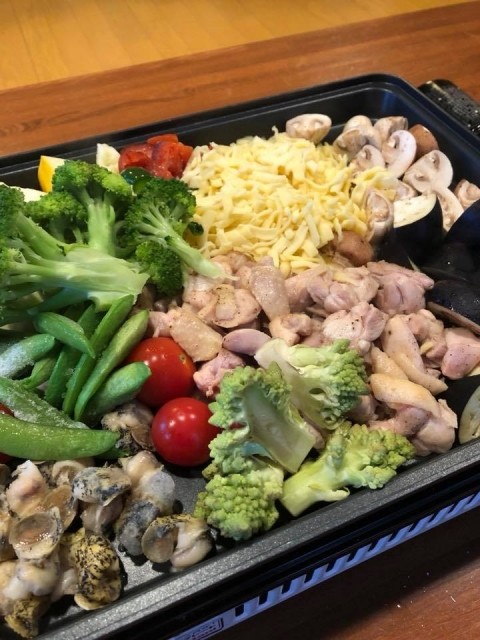 【昼酒 夜酒】夏野菜が届き始めました 夏野菜の天婦羅で
