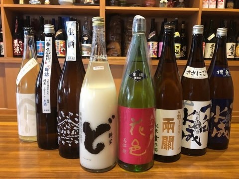 【昼酒】美味しいお酒と遭遇 美味しすぎて爆買 しかもリーズナブル
