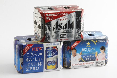 明日締切!ビールが当たるビールアンケート♪