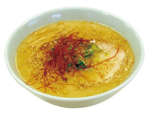 寶龍 浦幌店~しゅん11月号 寶龍ラーメンラリー参加店