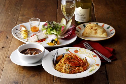 ペペサーレ 帯広店 グラッチェセット 1,280円 1月12日まで!