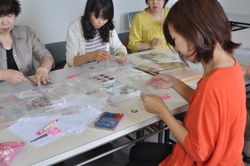 【登録制】講座講師として活動したい方募集