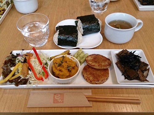 残１席！アンチエイジングのランチ会