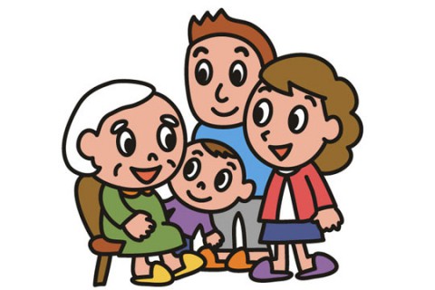 これからの介護アンケート 募集中