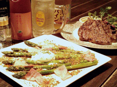囲食Dining くすくす 10周年バースデーイベント