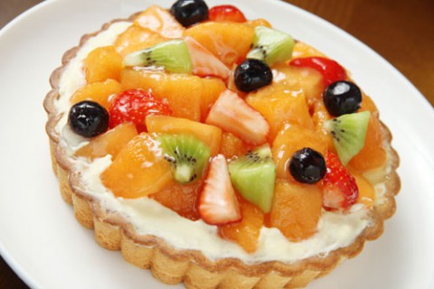 Dolce della Casa 十勝 メロンタルト 1,400円