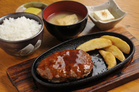 北の勝 日替わりワンコイン 500円