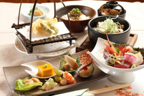 日本料理 こはち おまかせ料理 2,700円