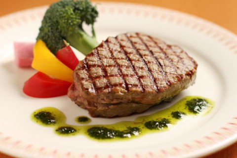 ビストロポワル クリスマスディナー 6,000円(ワンドリンク付き)