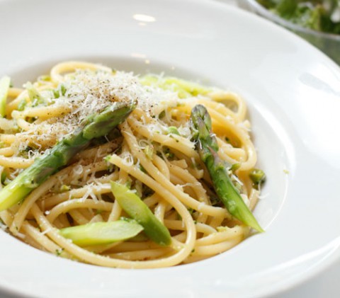 パスタ食堂 iL Mocciano!(イルモッチャーノ) ランチセット
