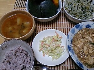 予防接種、受ける?受けない?