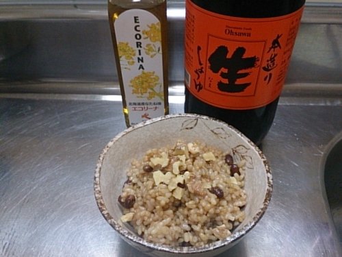 ミイラの夢の意味