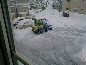 守り、導く存在と人格統合