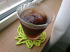 お茶と占いと暴力と 2
