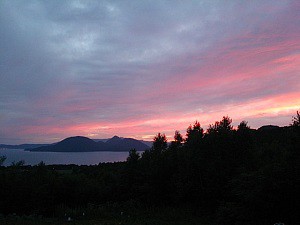 洞爺湖ハーブ研修に行ってきました♪