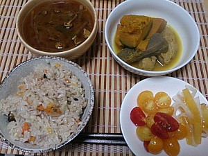 休みすぎも病気の原因?&簡単レシピ